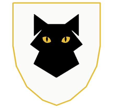 Evincia mascot